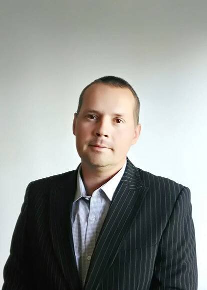 Mgr. Martin Polach