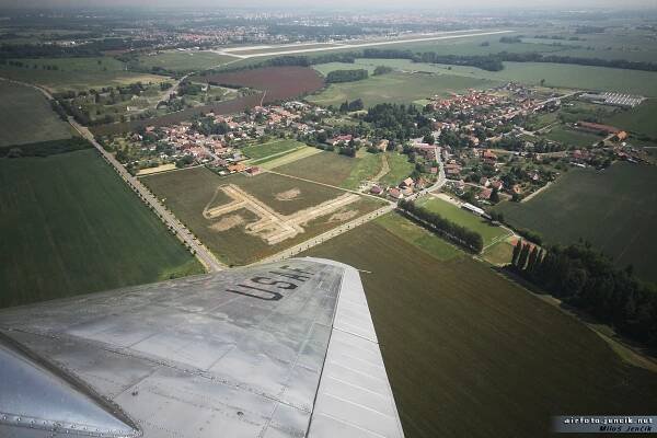 .:: airfoto.jencik.net .:. Aviatická pouť 2015 | Pardubice | 6.-7. 6. 2015