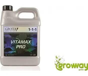 Hnojivo Grotek Vitamax 10 l