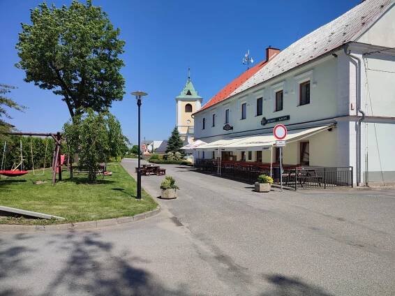 Restaurace Na Rychtě foto 4