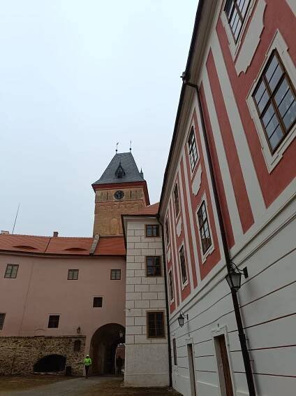 Státní zámek Vimperk a Muzeum vimperska-IMG-20250317-WA0025