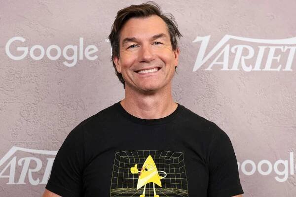 Jerry O'Connell Refuses to Do This One Thing Some Other Parents Do for Their Kids: 'That's Another Level of Sick'