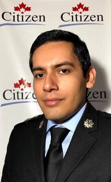 Citizenry – Citizen Party