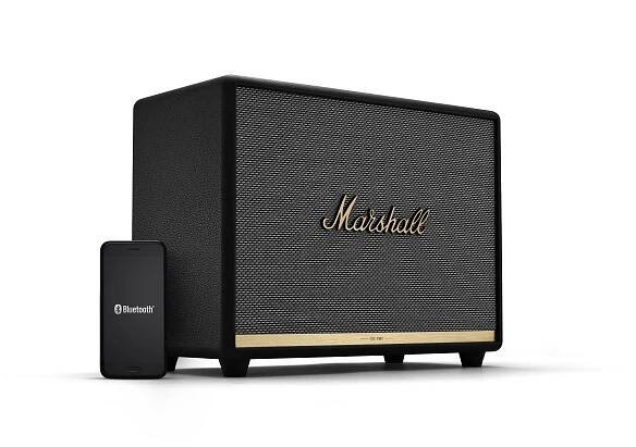 Rent Marshall Woburn III Bluetooth in Bali