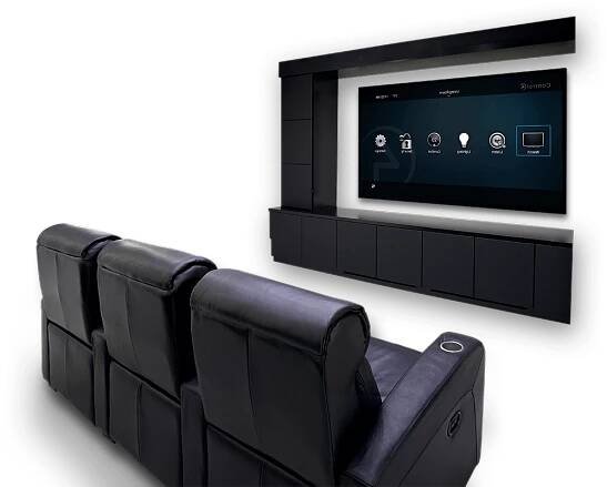 Element Smart Control Systems – Home Automation | Smart Home System | Remote Home Access