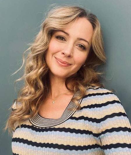 100 Hottest Hallmark Movie Actresses in 2025 - mrDustBin