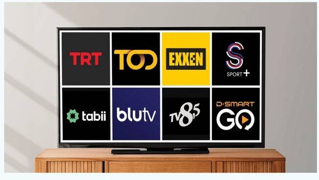 How to watch Turkish TV channels / series with a VPN