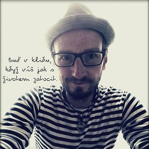 Náhlá smrt »roztleskávače dětských srdcí«: Zemřel tanečník Hopsík (†47)!