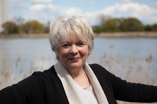 Alison Steadman | The Standard