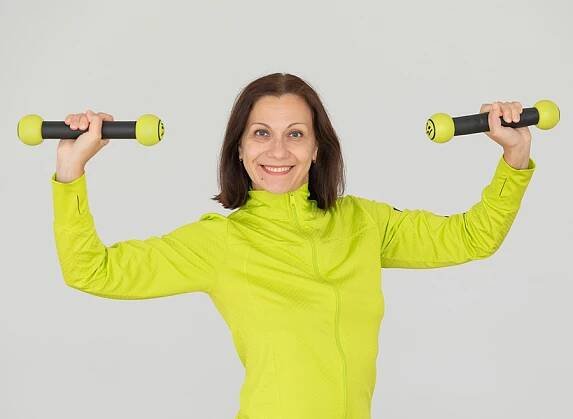 Zumba Toning – streamingdancefitness.com