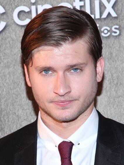 Tom Weston-Jones - Actor