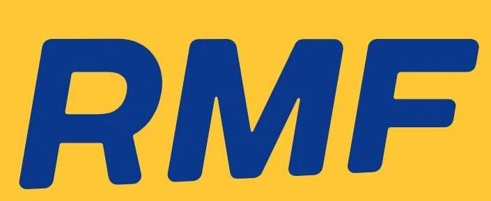 Radio station logo