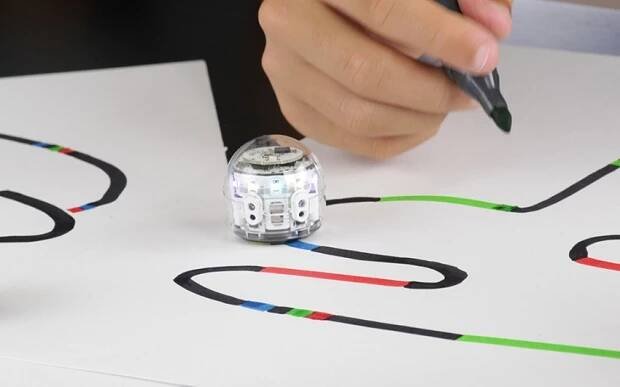Robůtek Ozobot BIT