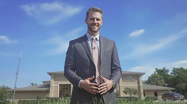 Daniel Tosh Childhood: How a Preacher’s Kid Became a Comedy Icon
