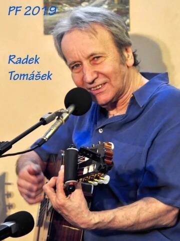Radek Tomášek