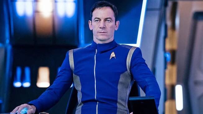 4 důvody, proč musíte vidět nový sci-fi seriál Star Trek: Discovery