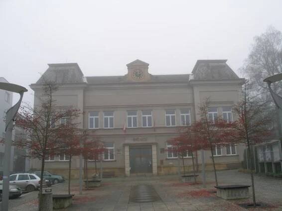 Nová Paka - městský úřad foto 3
