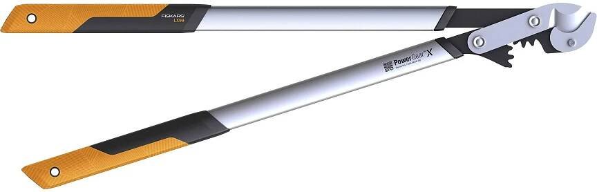 Fiskars PowerGearX LX99-L 1020189 nůžky na větve nákova : Půhy.cz