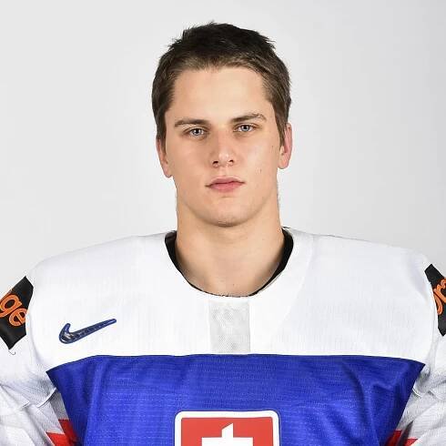 IIHF - Slovakia