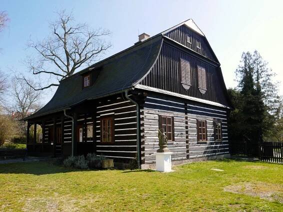 Muzeum Českého ráje v Turnově - Muzea a galerie - Český ráj - Turnov