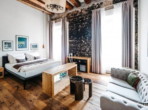 Corso Boutique Hotel