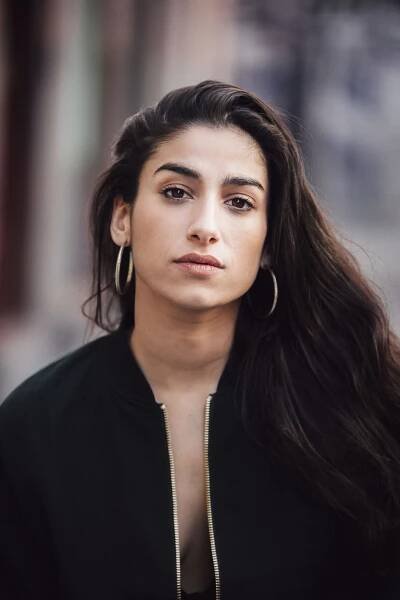 Carolina Yuste - Mayte Ortega