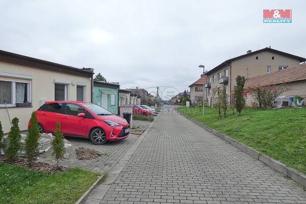Pronájem Dům, Vilémov, okres Havlíčkův Brod