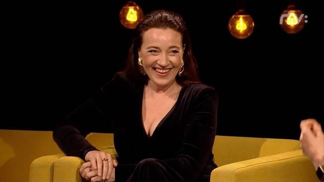 Trochu inak s Adelou, Katarína Koščová