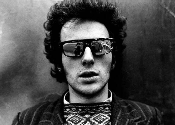 joe strummer Archives - SPIN