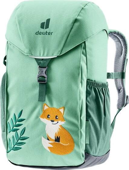 Deuter Waldfuchs 3610325 14 l Spearmint/Seagreen od 1 499 Kč