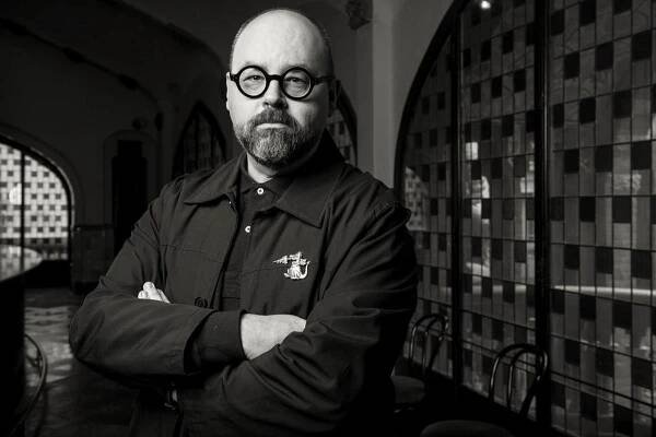 La Ville de vapeur – Carlos Ruiz Zafón – Cécilia Duminuco