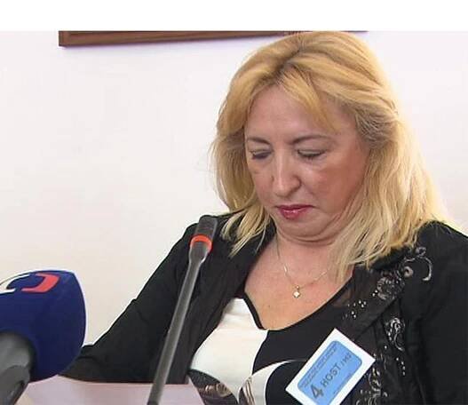 Kauza Bereta: Žalobkyně Máchová žádá o odnětí věci nepříslušnému soudu