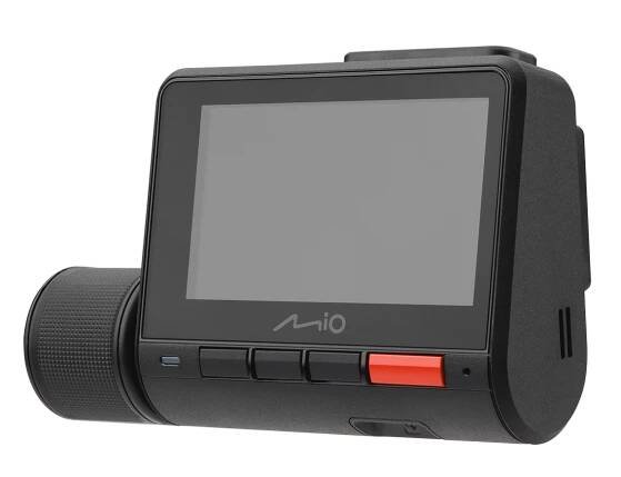 MIO MiVue 955W 4K kamera do auta Náhled obrázku produktu 2