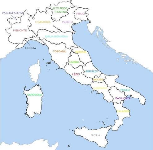 Cestovani po svete_ITALIE | muzucestovat.cz