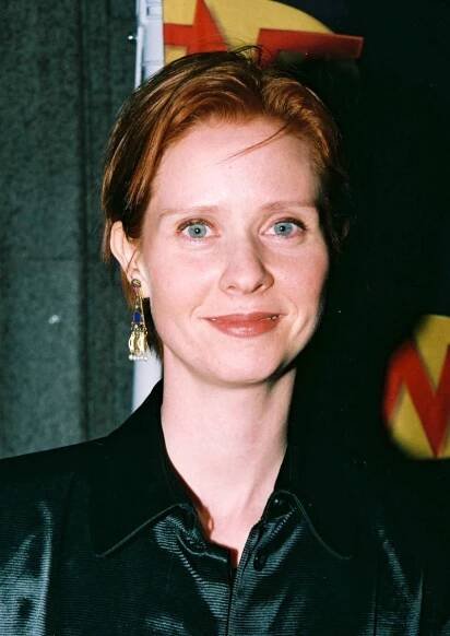 Cynthia Nixon Plastic Surgery