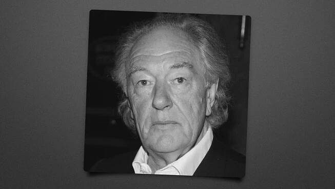 Michael Gambon, British Stage Legend and Dumbledore in the ‘Harry Potter’ Movies, Dies at 82