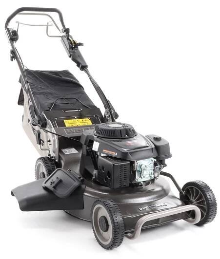 Weibang WB 537 SCV BBCPRO sekačka