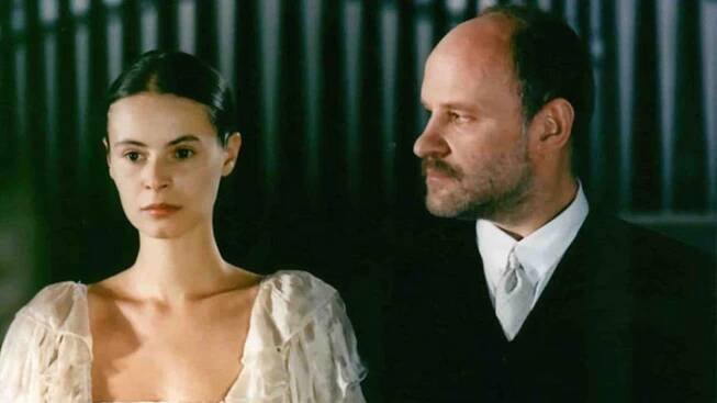 Lea (1996)
