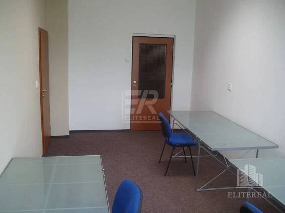 Pronájem Kancelářské prostory, Studená, Bratislava - Ružinov, Slovensk | Reality-Slovensko.Cz