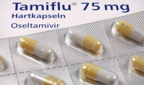 Tamiflu - nejčastěji skloňovaný lék dnešních dní