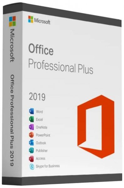 Microsoft Office 2019 H&B | MacOS - Svázání s MS účtem - AKCE - Počítače a hry