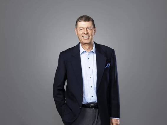Werner Haase