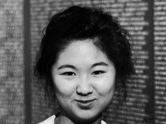 Maya Lin