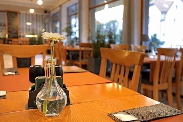 Provoz restaurace pod Karlštejnem | BELLEVUE - VYHLÍDKA penzion Karlštějn 