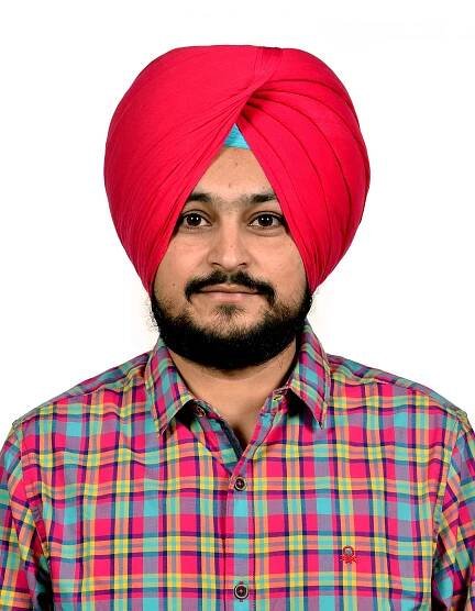 Jugraj Singh c – Daily Hukamnama Sahib from Sri Darbar Sahib Amritsar