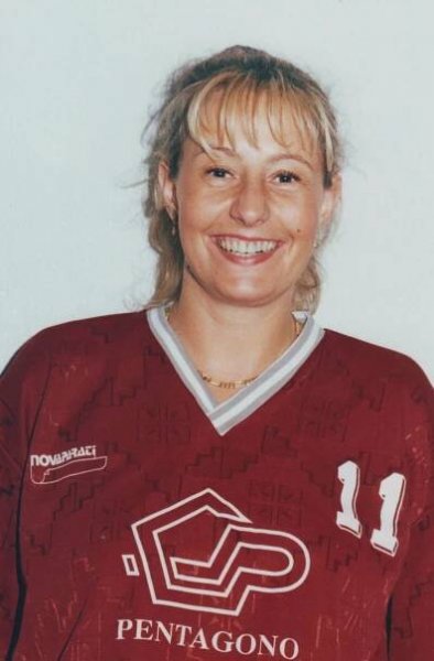 Susanna Giorato