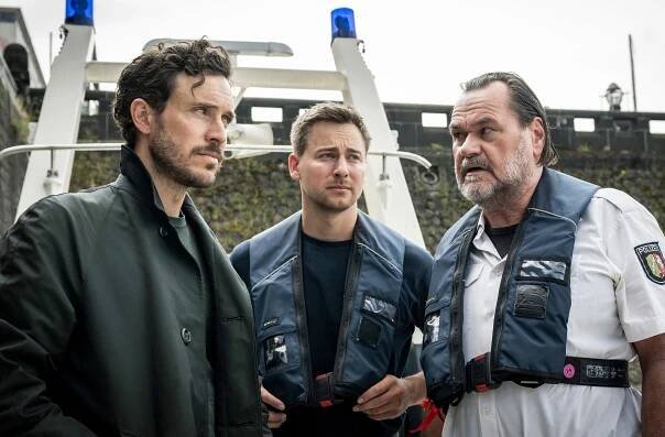 WaPo Duisburg - Die Postkarte (S04E02) (2025)