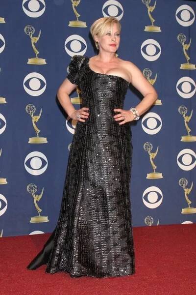 Patricia Arquette — Stock obrázek