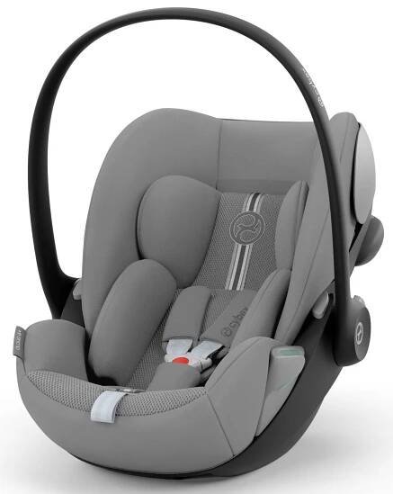 CYBEX Cloud G i-Size
