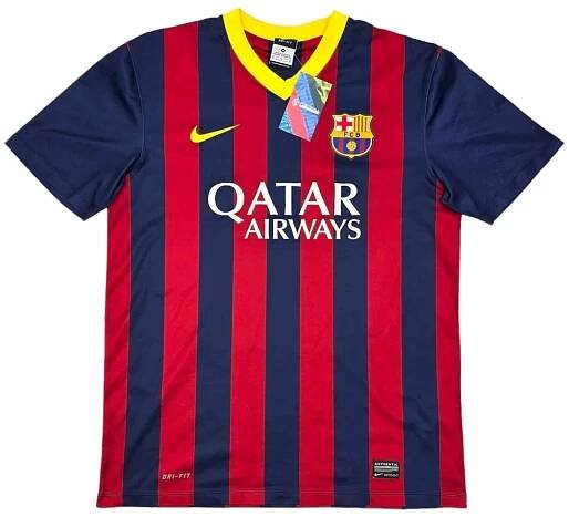 Football Finery – Certified Football Shirt Seller | KitLegit